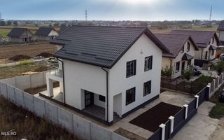 BERCENI-PRIMAVERII,VILA ,4 CAMERE,182 MP,3 BAI ,TEREN 326 MP,LA CHEIE! - Poză 2