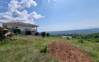 De vânzare teren intravilan 1000mp zona Seigau - Poză 2