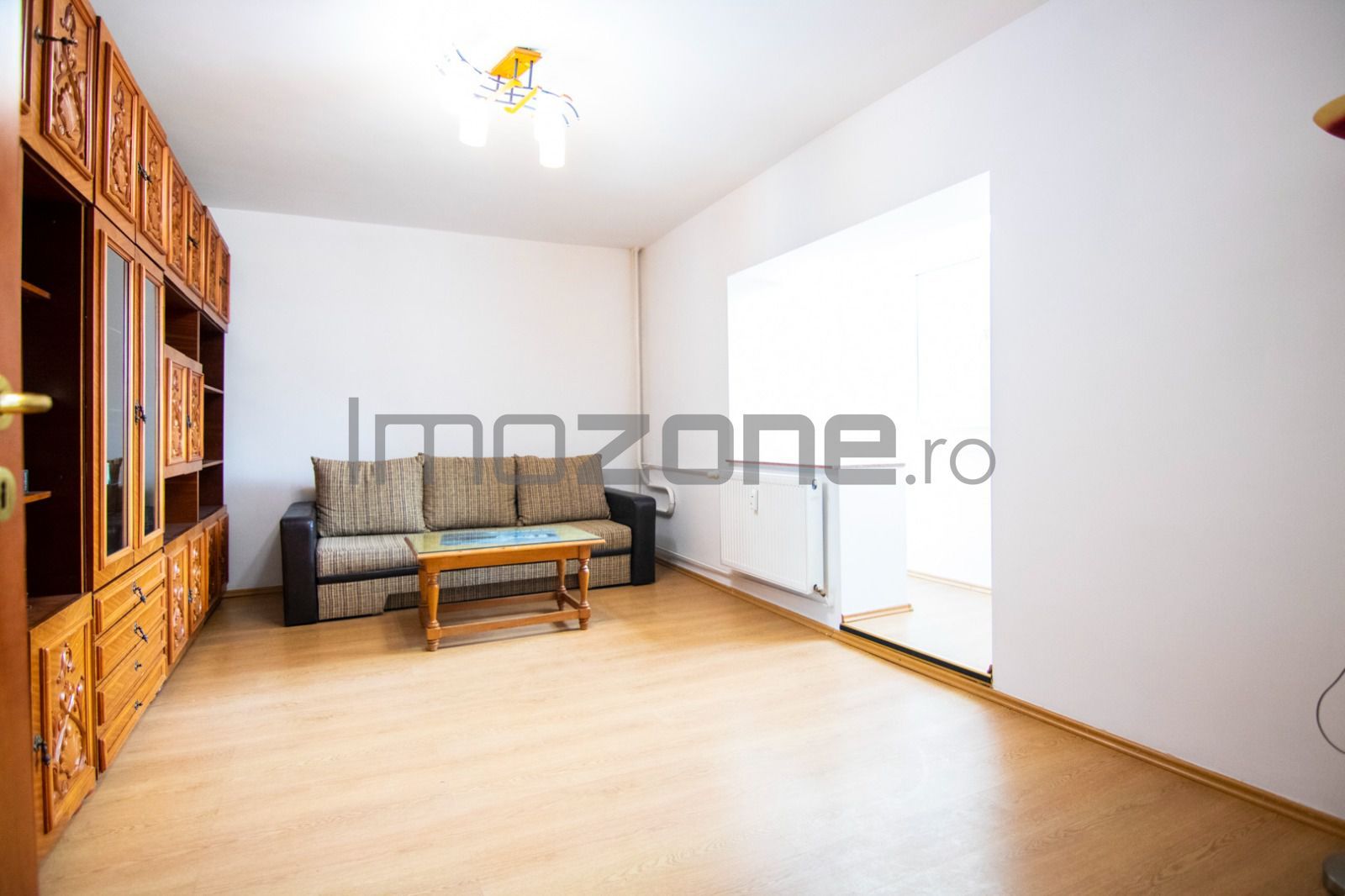 DE Inchirat 2 Camere, Mobilat si Utilat, Loc parcare, Drumul Taberei - Poză 24