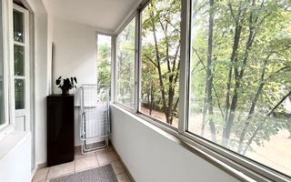 Apartament cu 2 camere, vedere la parc, în zona Central-Piata Unirii - Poză 6