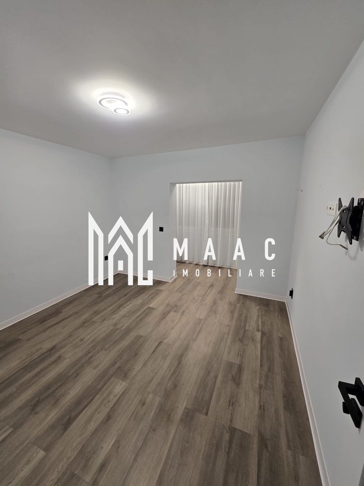 Apartament 2 camere de vânzare | Sibiu, Ștrand | intabulată - Poză 8