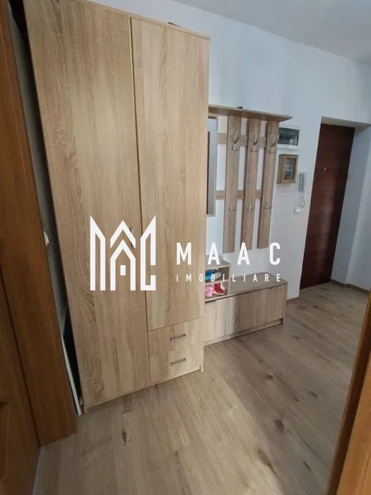 Apartament 3 camere | Etajul 2 | Balcon | Magnolia - Poză 6
