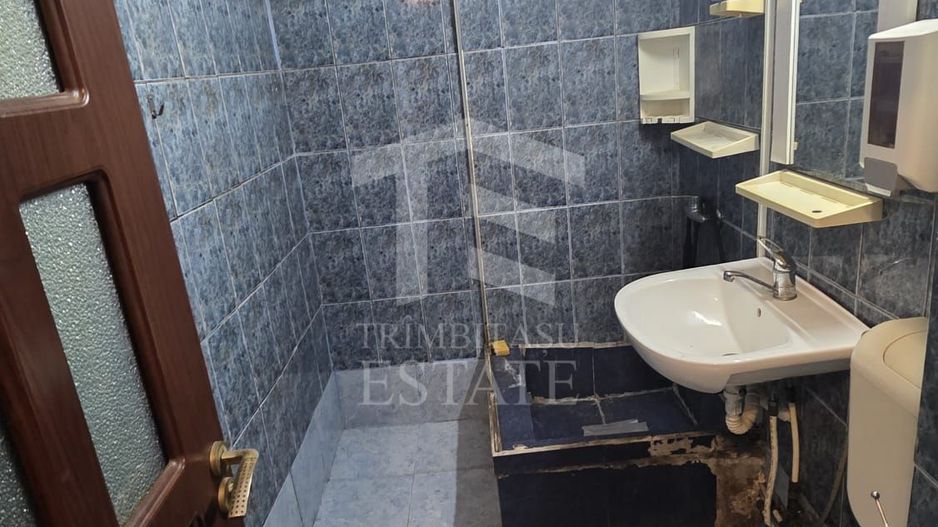 Apartament 2 Camere - Zona Brâncoveanu–Piata Sudului - Bloc Reabilitat - Poză 4