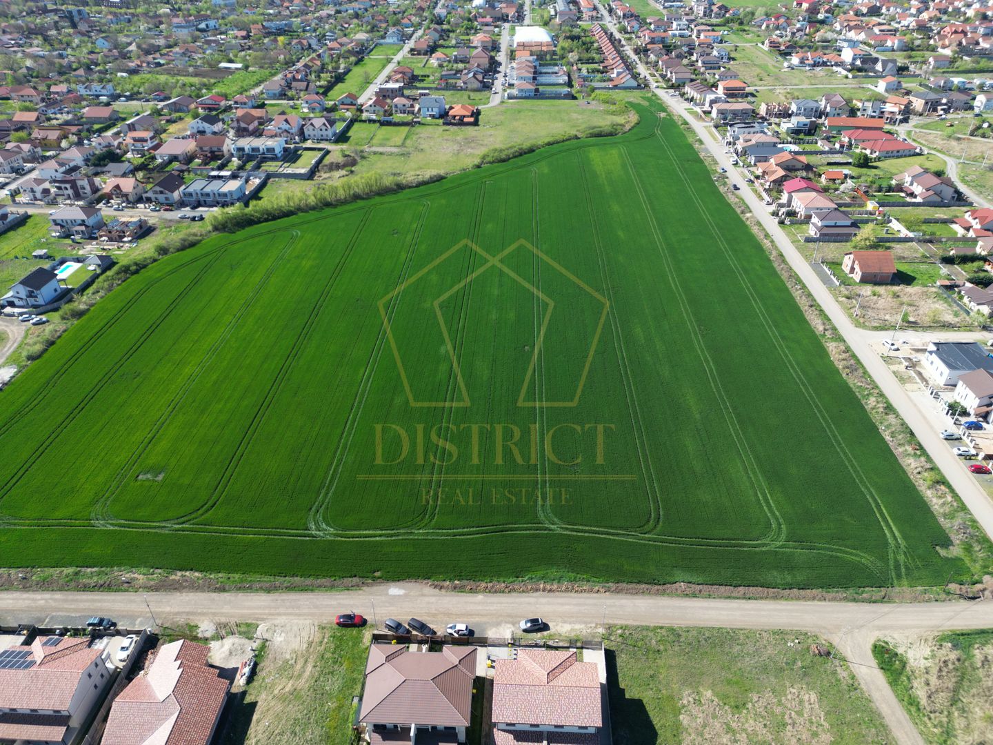 PUZ pentru servicii 7540mp | Dumbravita - Poză 4