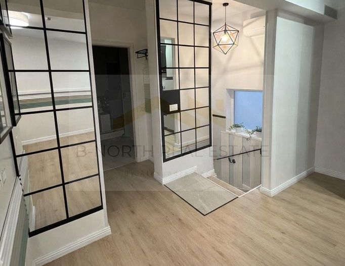 Casă de închiriat în Popești-Leordeni - Ideal sediu firmă sau locuință - Poză 9