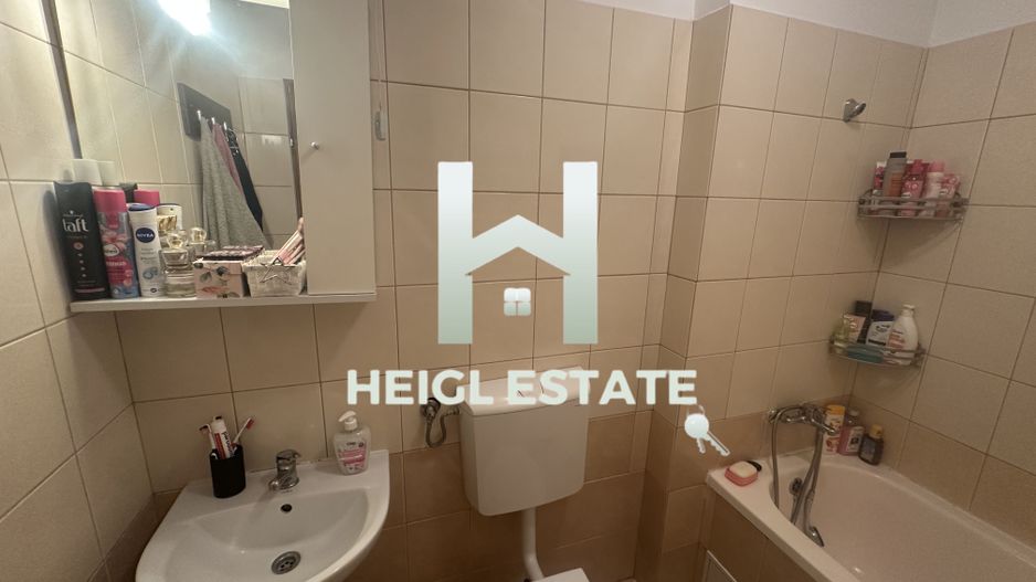 Apartament cu 1 camera in zona Lipovei - Poză 11
