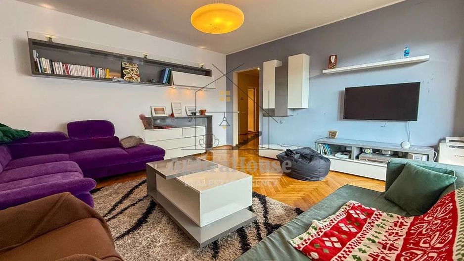 Apartament 3 camere, 90 mp utili,  zona Calea Manastur - Poză 4