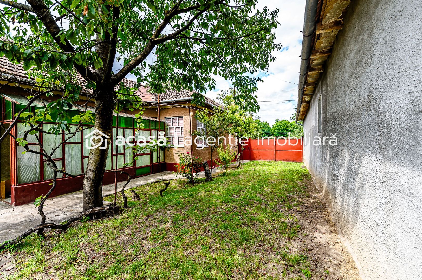 Casă cu 3 camere Peregul Mic - Poză 10