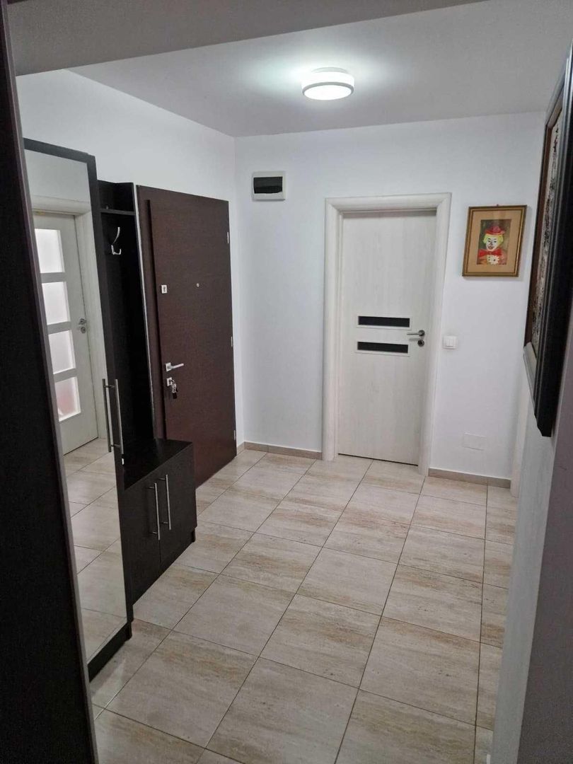 AP. 2 CAMERE METALURGIEI, CAT-FRIENDLY, PARCARE, BLOC NOU, CENTRALA - Poză 7