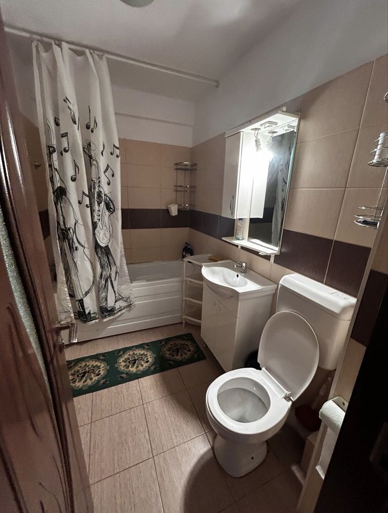 Apartament 2 camere de închiriat Berceni – Grand Arena - Poză 5