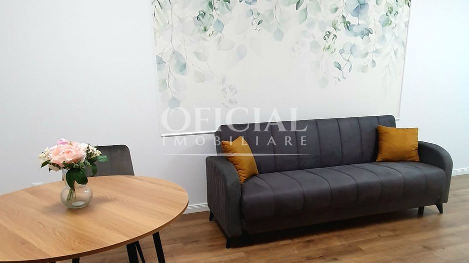 Apartament 2 camere | Parcare | Lift | Parcul Poligon | Floresti - Poză 1