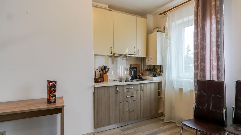 Apartament 2 camere parcare Semicentral, zona scolii de muzica! - Poză 4