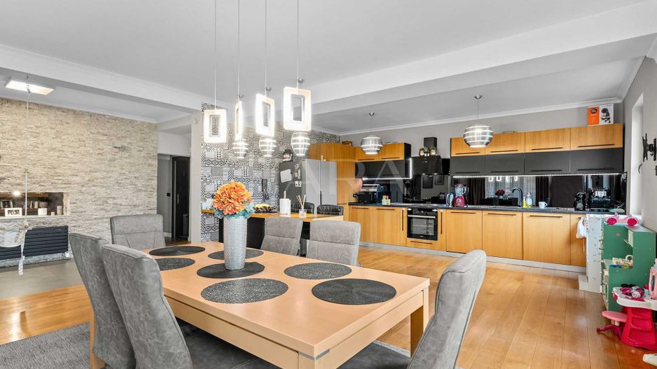 Vilă de lux în Mănăștur - Poză 2