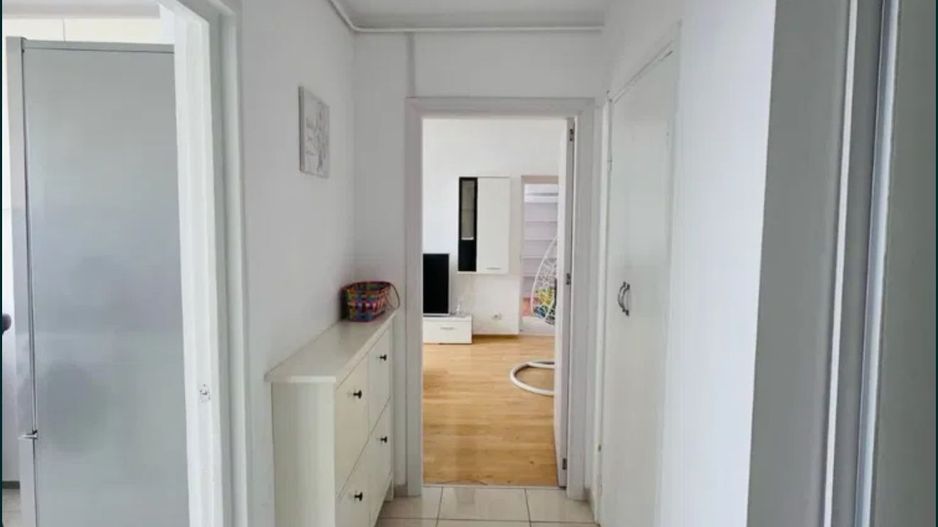 AP. 2 CAMERE DOAMNA GHICA, PET-FRIENDLY, BLOC REABILITAT, MODERN - Poză 6