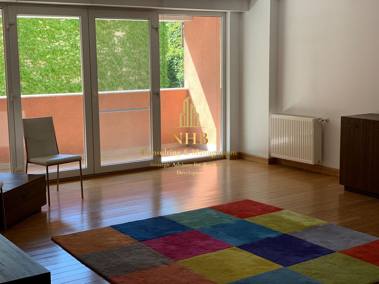 Apartament 3 Camere 164mp - Eminescu - Poză 11