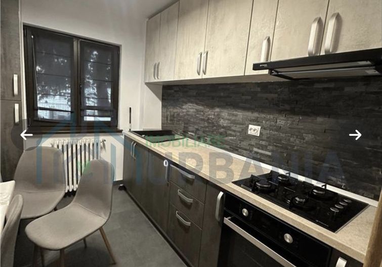 Apartament 3 camere decomandat de inchiriat – Zona Ciurchi – Tatarasi, Iasi - Poză 3