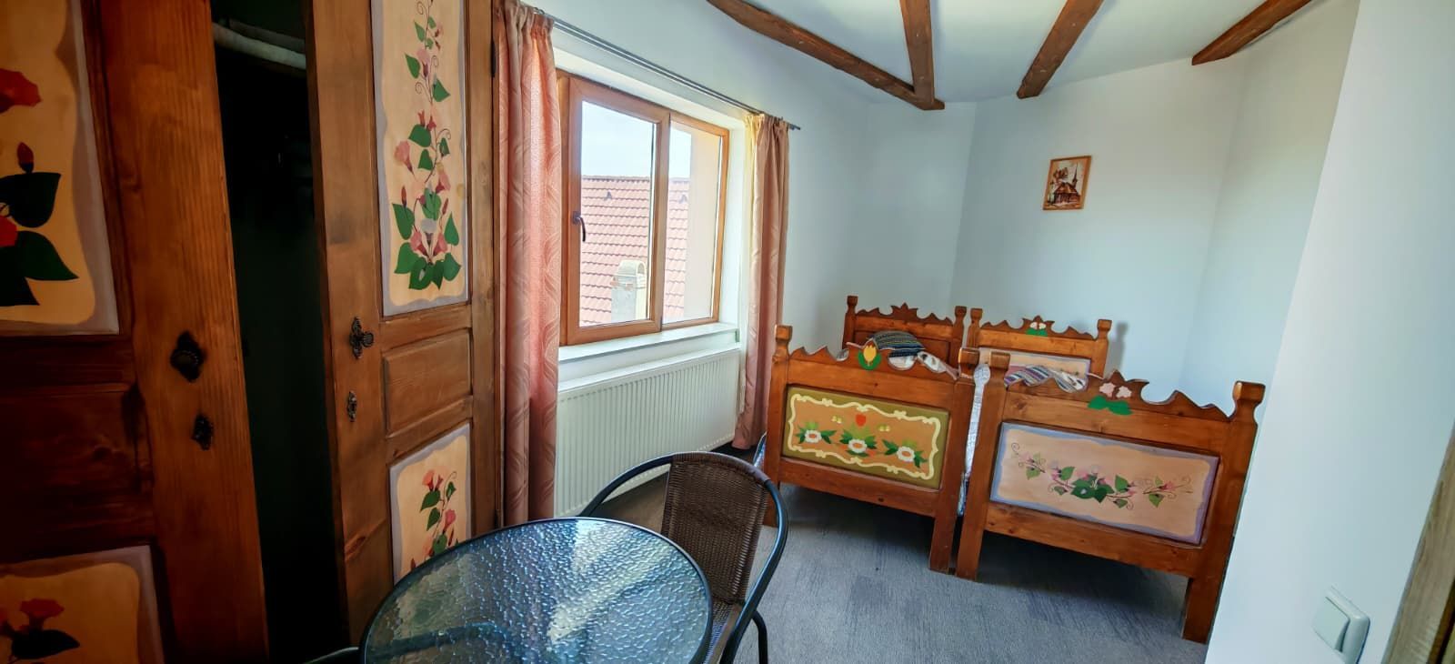 Casa / vila,  pensiune investitie zona Sacele, Brasov - Poză 13