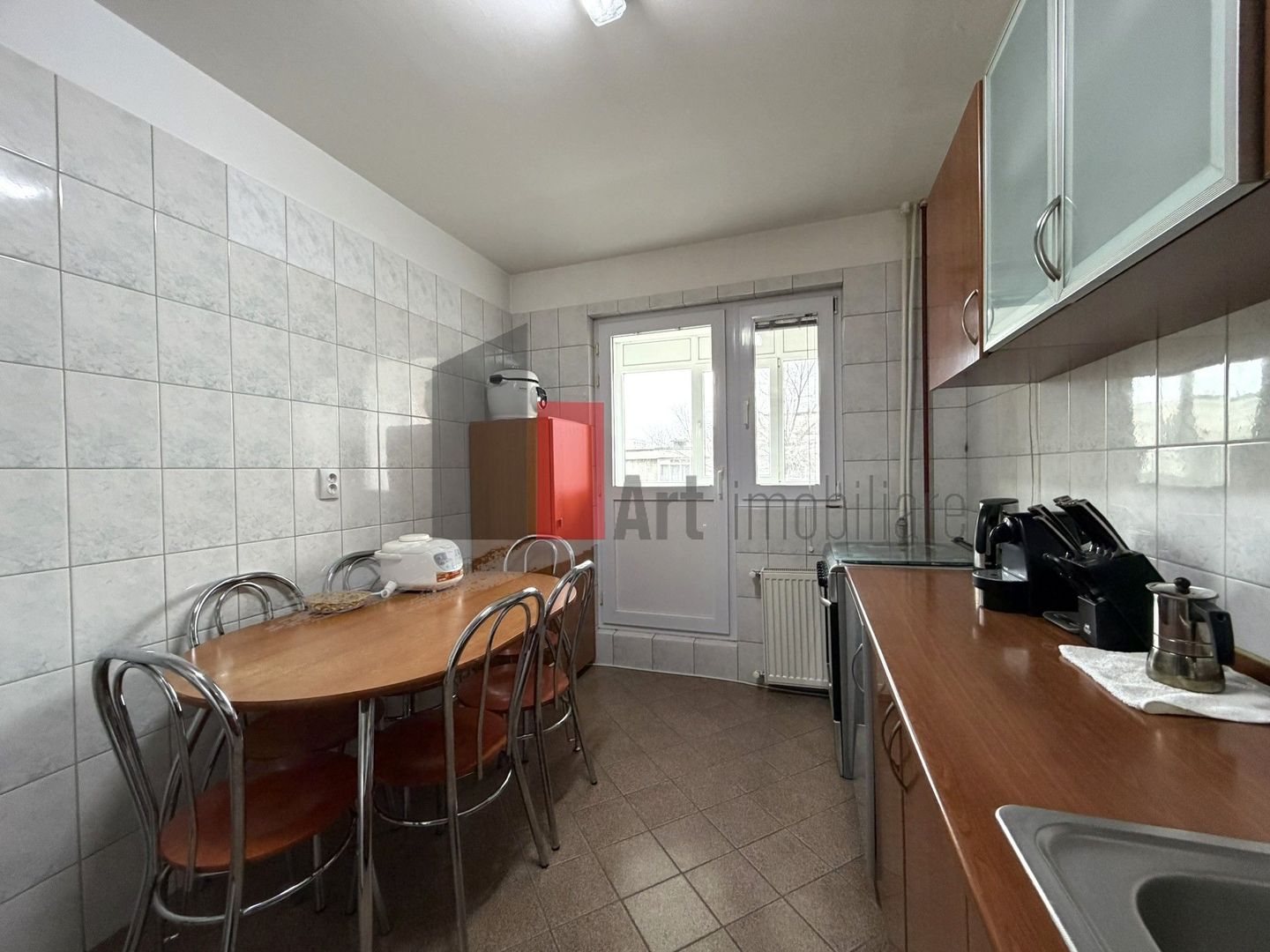 Apartament 4 camere zona Aparatorii Patriei\Berceni - Poză 7