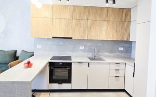 Închiriere apartament 2 camere | Metrou Aurel Vlaicu - Poză 4