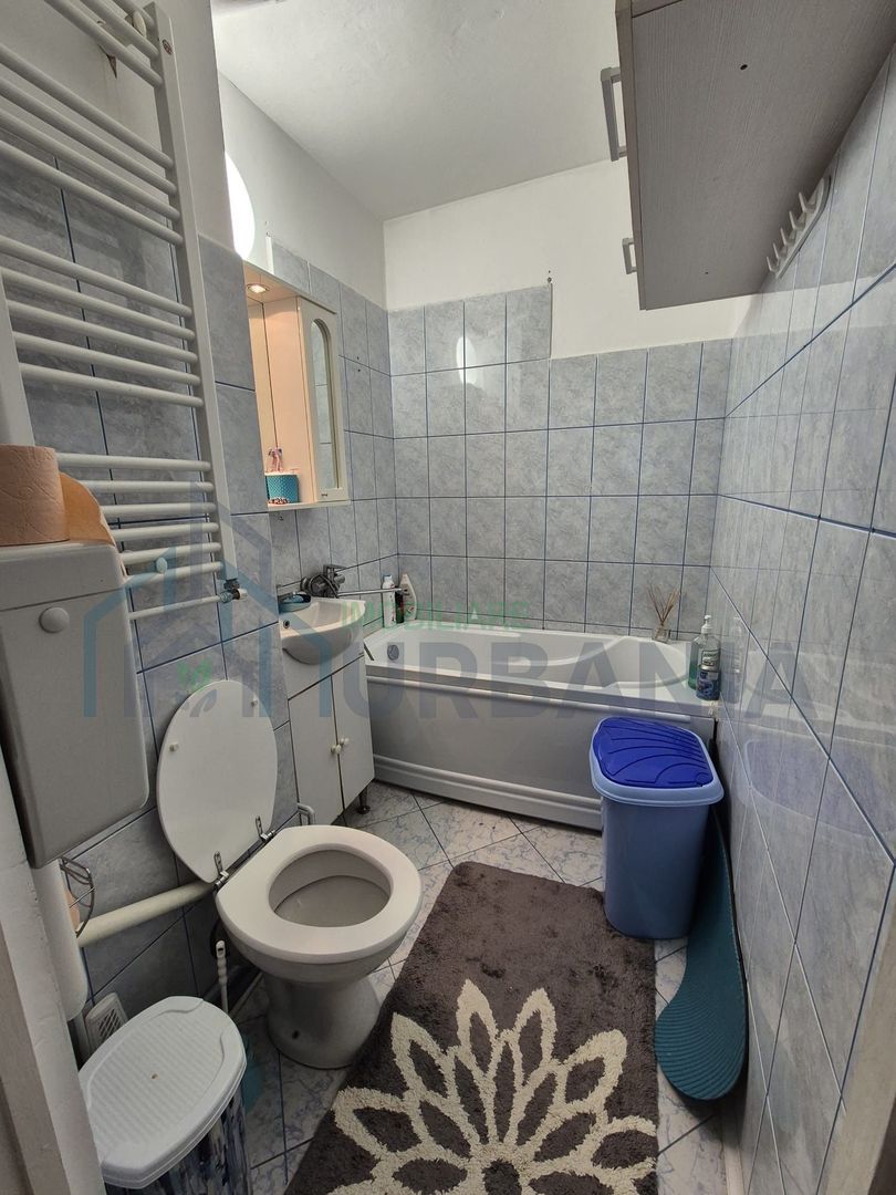 Apartament 2 camere de închiriat, Podu Roș, Iași - Poză 6