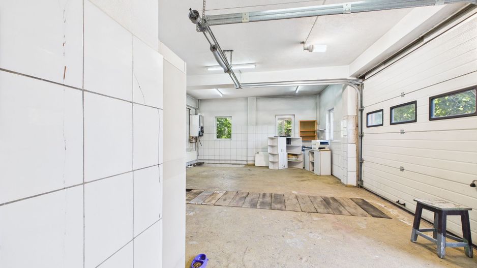 Casă 5 camere, Giurgiului, teren 555 mp - Poză 12