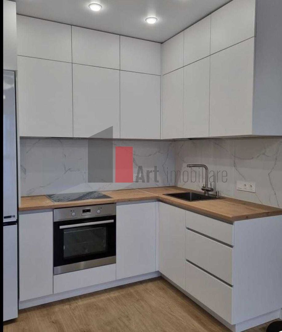 3 camere-Cetatea de Balta, Orsova, Lacul Morii, Lujerului, Virtutii - Poză 4