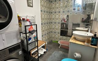 Apartament cu 3 camere complet renovat – zonă centrală, Târgu Mureș - Poză 9