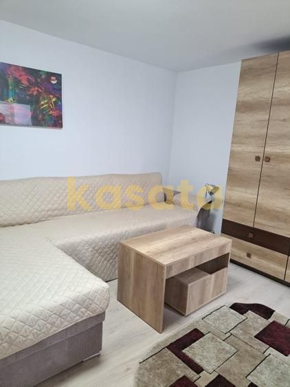 Garsonieră de închiriat | Drumul Sării | Centrala proprie - Poză 1