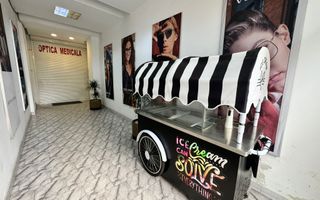 Garsoniera de vânzare în fața Novotel-  Calea Victoriei - Poză 18