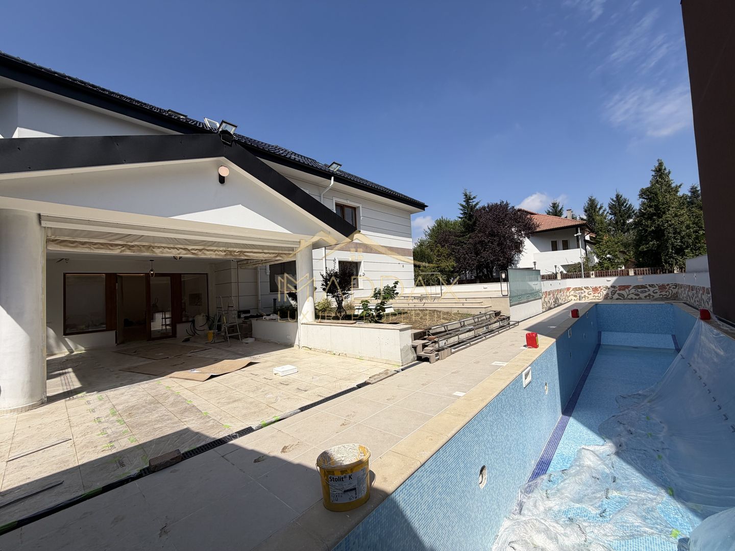 Vila Premium *800mp* // teren *963mp* / garaj cu 6 locuri* // Iancu Nicolae - Poză 21