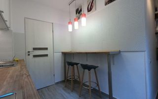 3 Camere Renovat | Piața Unirii - Horoscop |Ideal Locuit/Investiție - Poză 13