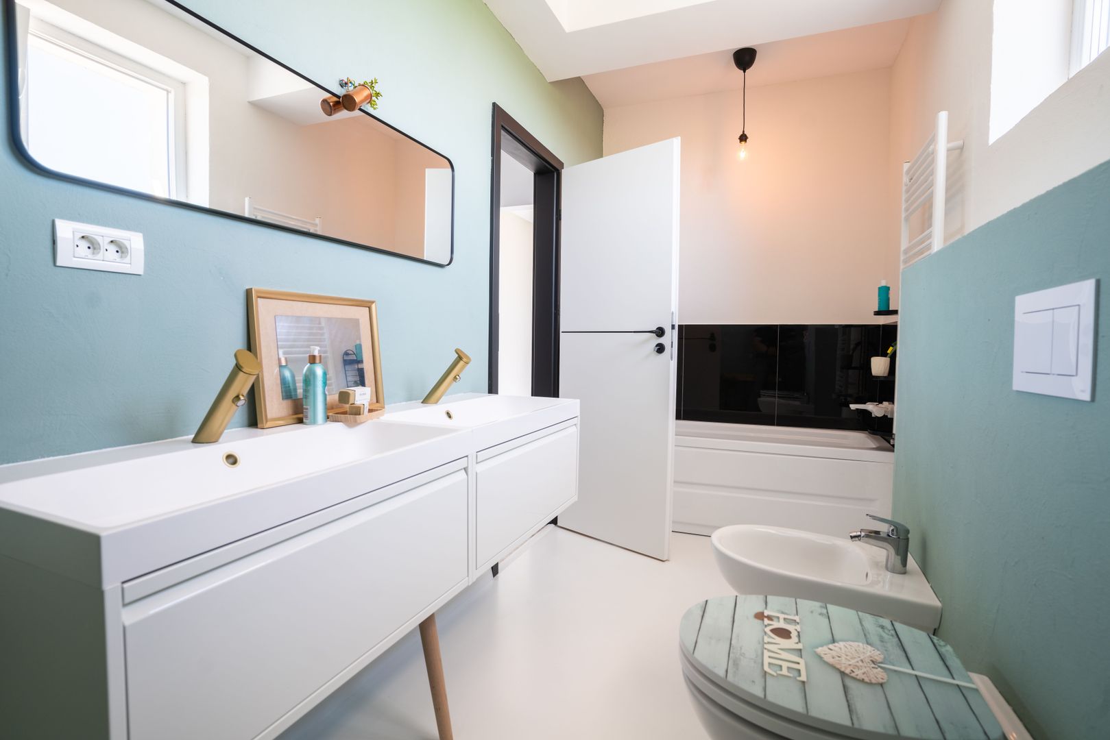 Casă PREMIUM stil mediteranean, lângă Therme București | In Rate - Poză 14