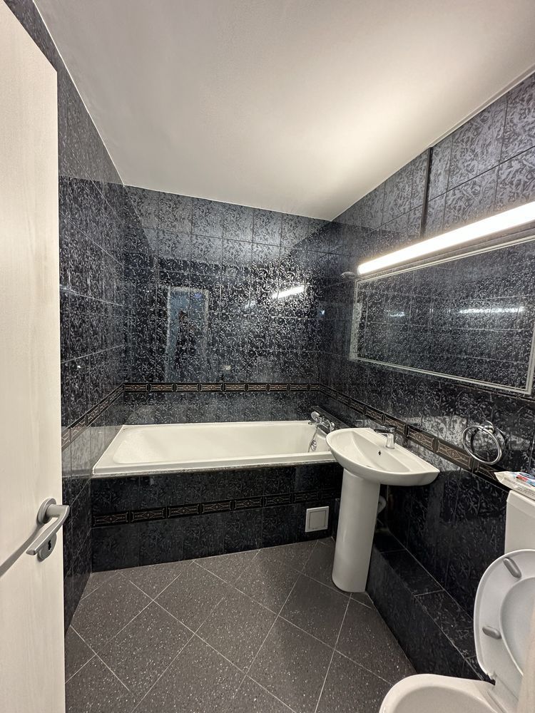 Vand apartament 4 camere Drumul Taberei - Poză 4