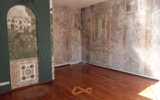 INCHIRIERE SPATIU COMERCIAL | DOROBANTI | 35 MP | - Poză 1