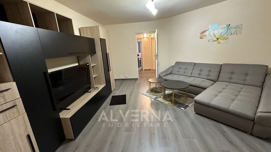 Apartament 2 camere decomandate | 55mp | cartier Manastur - Poză 4