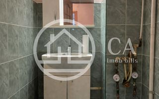 Apartament cu 3 camere de vanzare in zona Decebal, Oradea - Poză 13