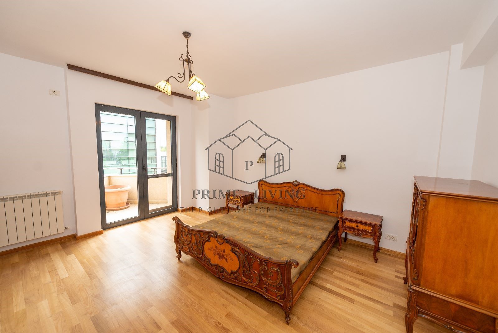 DUPLEX SUPERB CU 3 CAMERE LA INCHIRIERE LANGA PIATA FLOREASCA - Poză 6