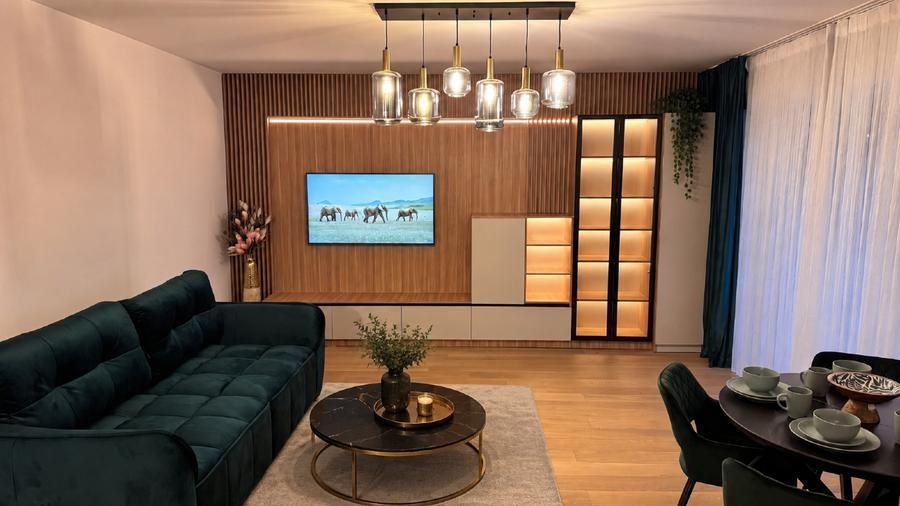 Apartament 2 camere premium în zona UNIRII - Poză 1