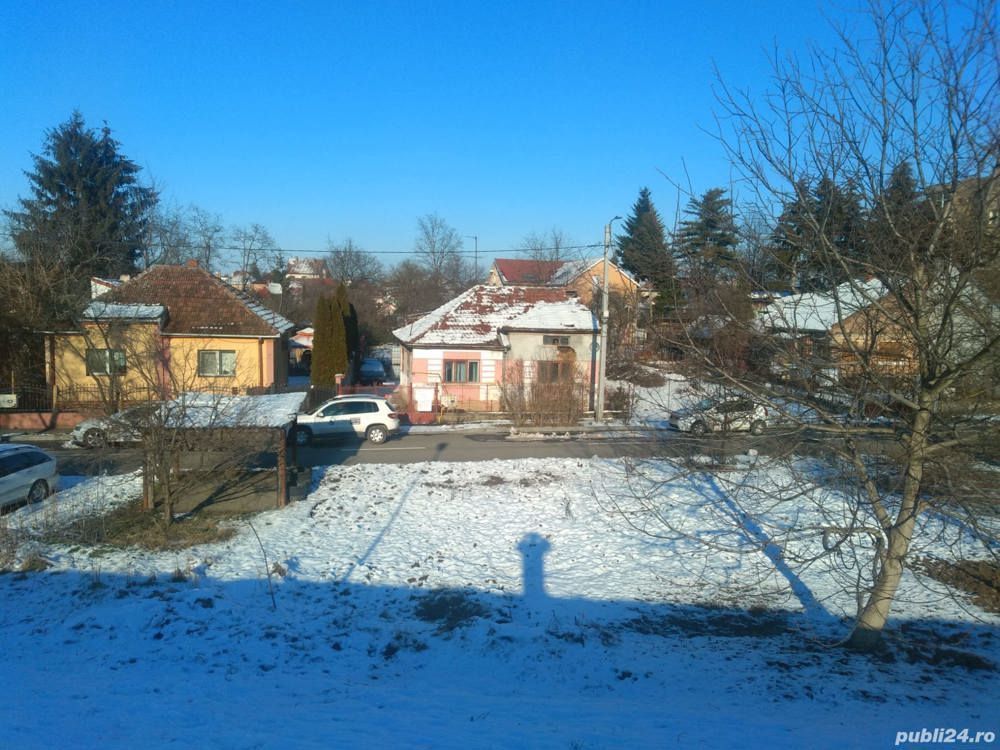 Vand casa demolabila renovabila in Satu Mare, central - Poză 3