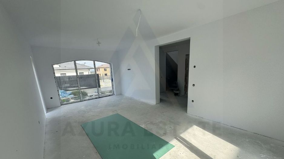 Casa individuala, la liziera padurii, Cartierul Arhitectilor, - Poză 2