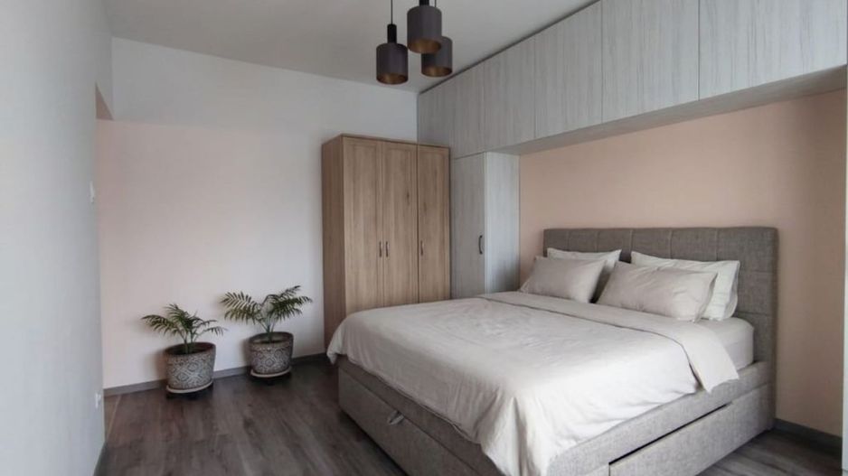 Mobilat Utilat | Bloc cu lift | Valea Largă - Poză 4