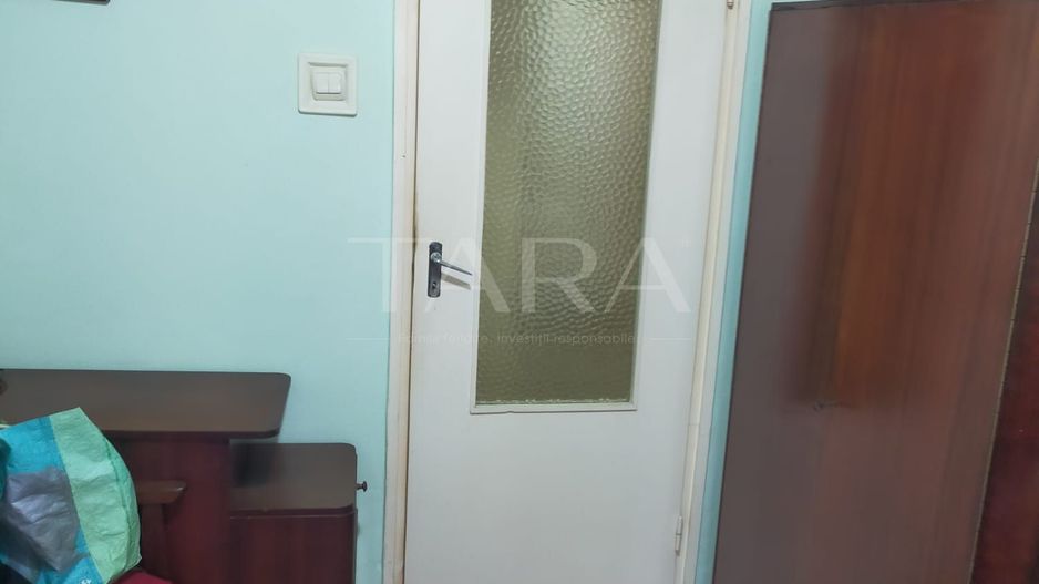 Apartament cu 3 camere decomandate, 2 băi și 2 beciuri, Mănăștur . - Poză 6