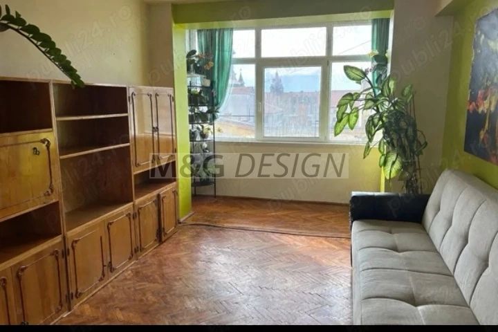 Apartament 2 camere zona Centrala - Poză 2