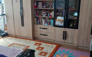 Apartament cu 2 camere de vanzare pe strada Careiului vizavi cu Nepi Shopping Plaza. - Poză 7