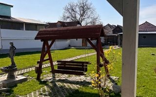 Vila cu Deschidere de 21m – Calea Poplăcii (Langa Parc) 950mp teren - Poză 18