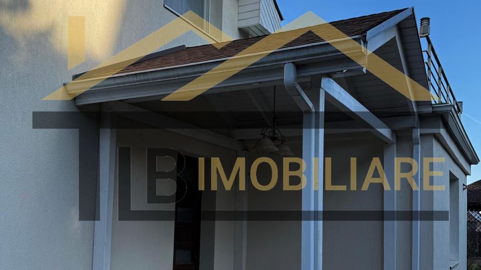 Casa individuala 200 mp utili, 1274 mp teren, Zona Rasaritului-Sancrai - Poză 24