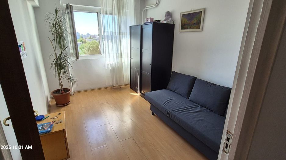 Apartament Lacul Tei/Scoala gimnaziala de Arte nr.4 - Poză 5
