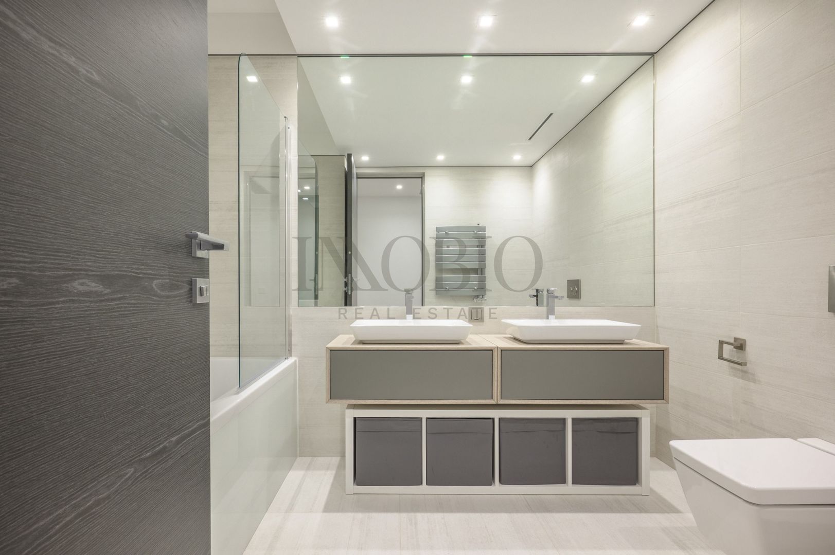 Reședință Exclusivistă cu 5 Camere | 201 mp | Terasă 25 mp - Poză 27