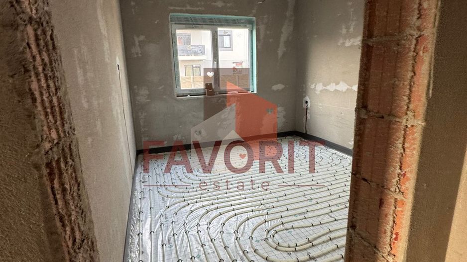 De vânzare – Bloc nou P+2 | Calea Urseni | Apartamente 1-2 camere | Gradina - Poză 4