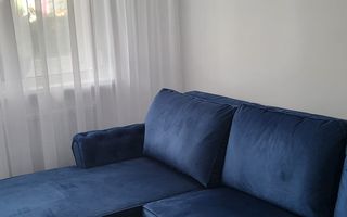 De inchiriat apartament cu 2 camere la Papadie, etaj 3, renovat, 550 E - Poză 6